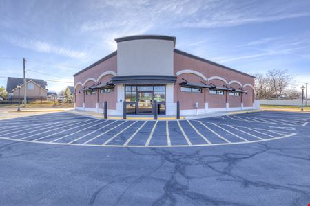 Preview of Office space for Rent at 302 South Lewis Avenue