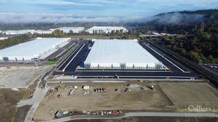 Preview of Industrial space for Rent at 14802 Stewart Rd SE
