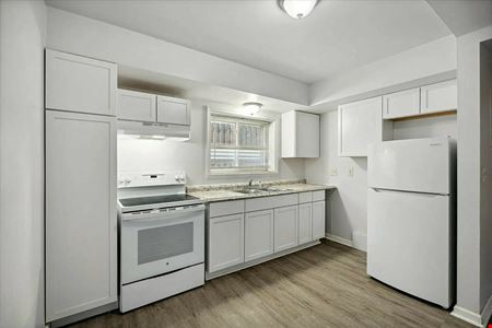 Preview of Multi-Family space for Sale at 826 N Walnut St