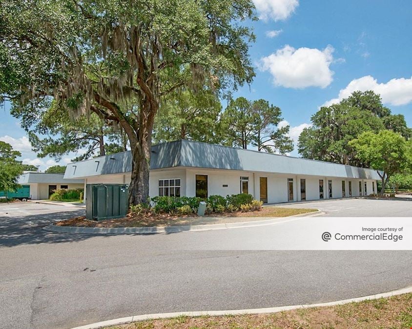 Oglethorpe Office Park