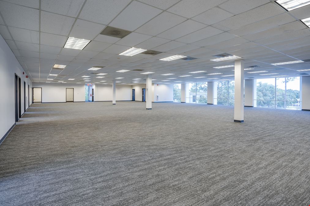 Tallahassee Wellplex