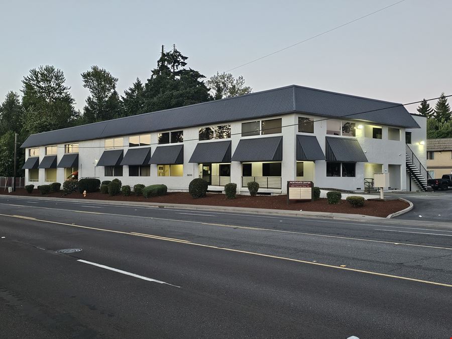 Northgate Center