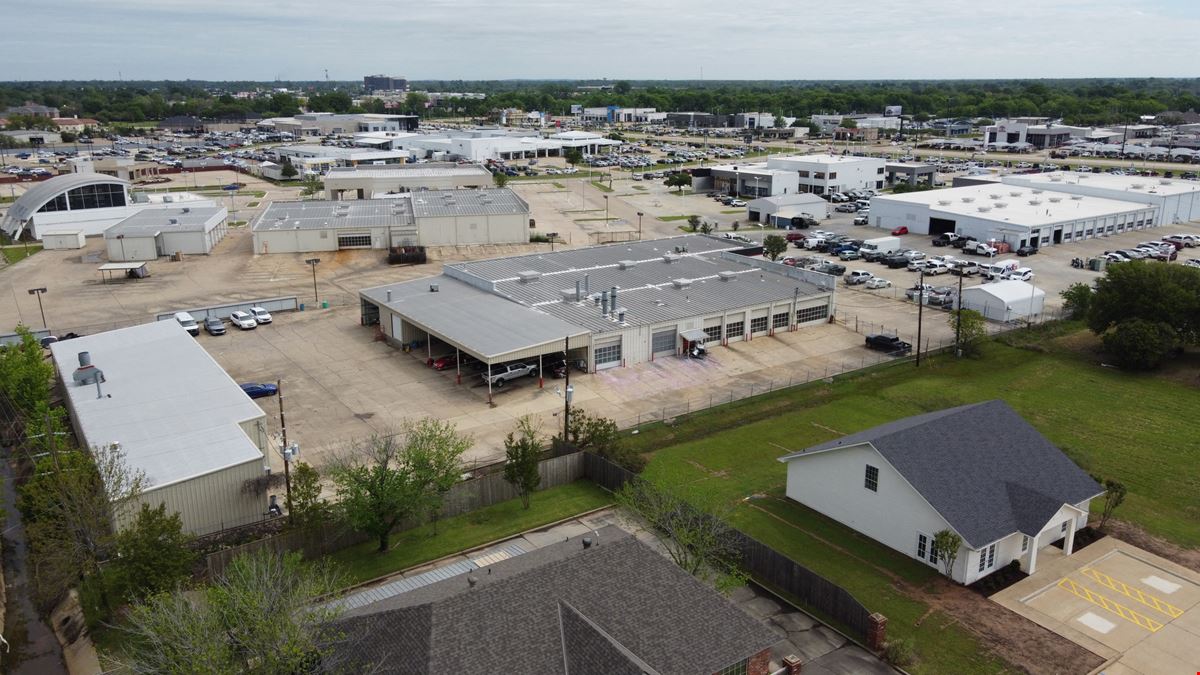 Joe Hudson's Collision Center