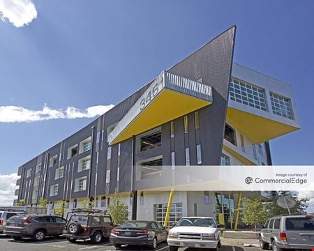 Preview of commercial space at 3461 Ringsby Court