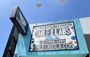 Business for Sale - 10681 W Pico Blvd