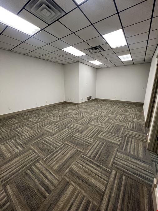 Vineyard Business Center Office Building 1