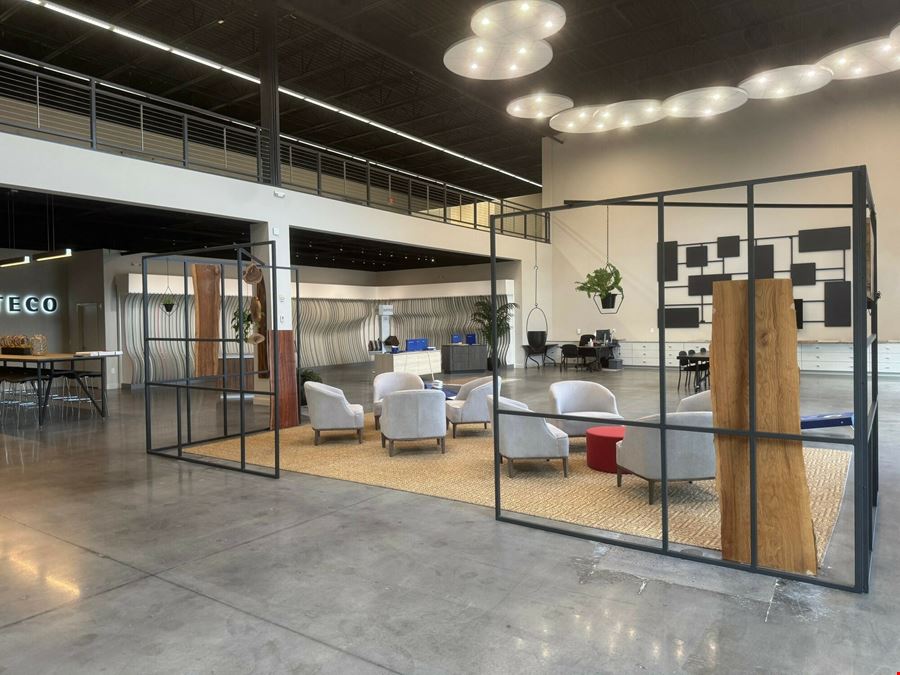 North Point Business Center