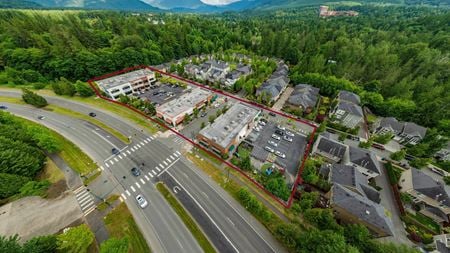 Preview of Retail space for Sale at 7328-7329 Better Way Loop Southeast & 37624 SE Fury St