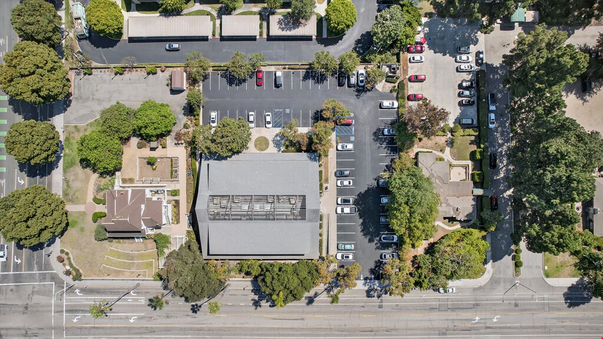 4080 Loma Vista Rd