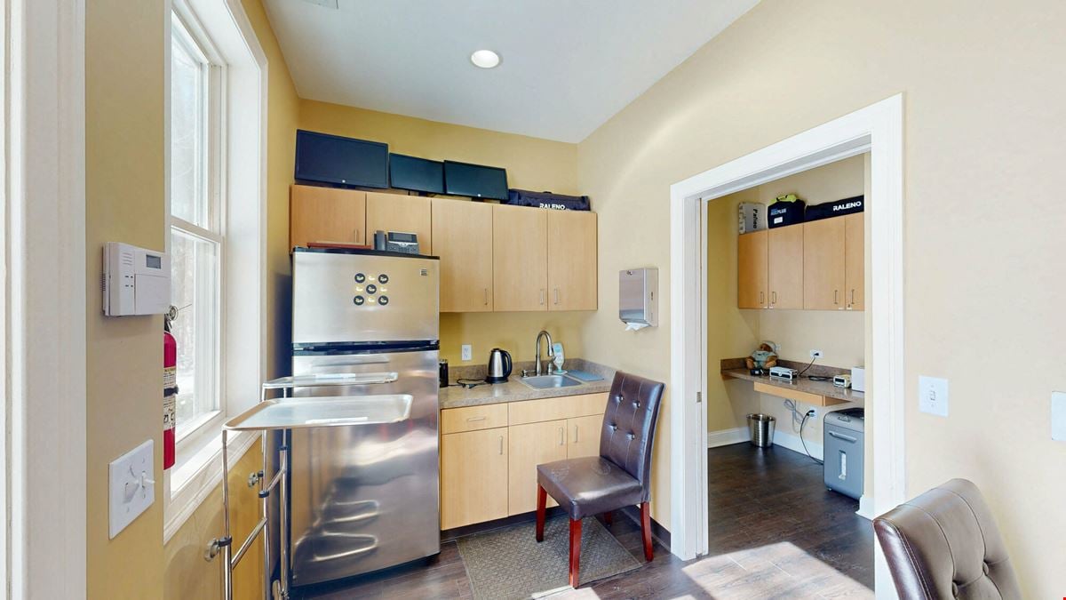 Somerset Place Office Condominiums
