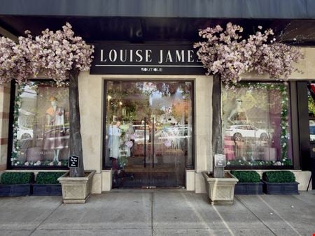 Preview of Retail space for Rent at 214 North Park Avenue