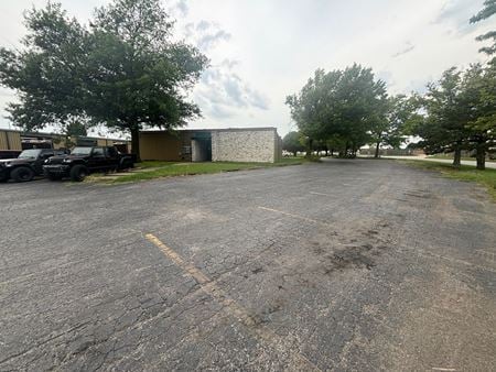 Preview of commercial space at 777 North Redbud Avenue