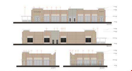 Preview of Retail space for Rent at SEC Higley Rd & Ocotillo Rd