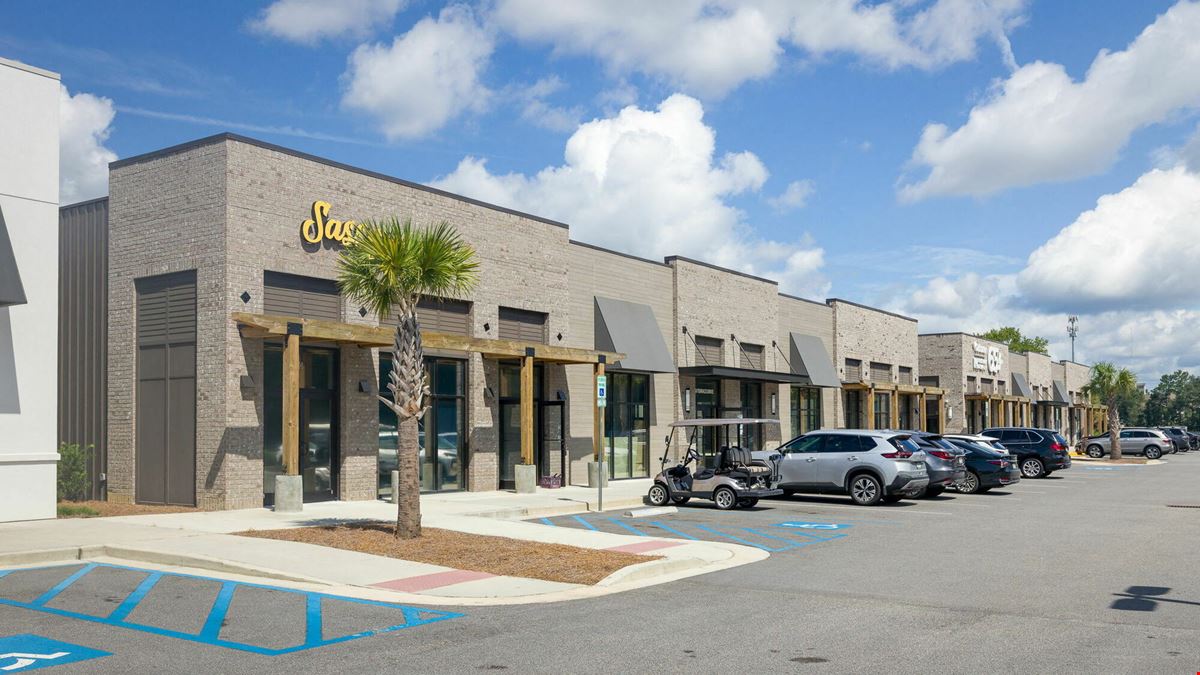 Retail / Office / Medical Space Fronting Highway 170