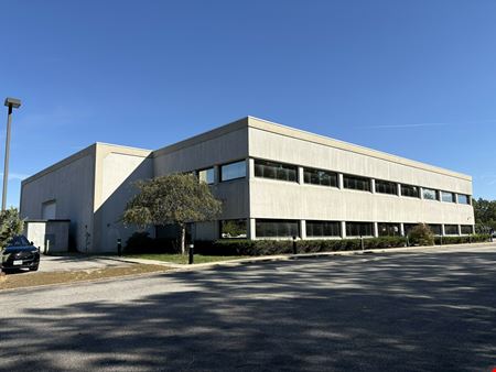 Preview of Office space for Rent at 117 Londonderry Tpke