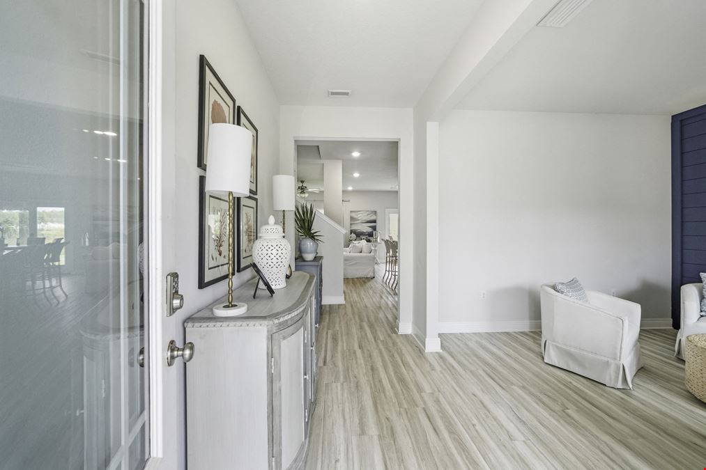 319 Sea Grove Way