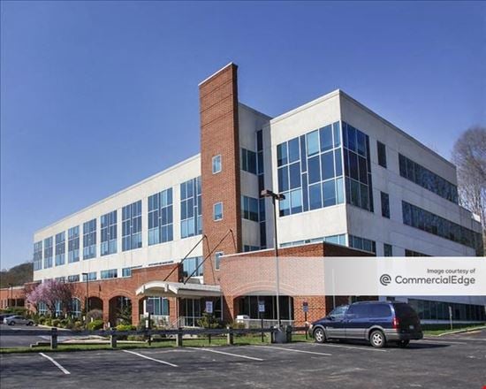 Preview of Office space for Rent at 1000 River Road