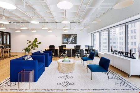 Preview of Coworking space for Rent
