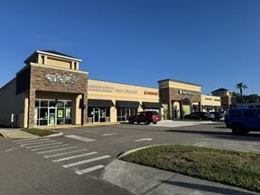 Woodland Crossings Retail