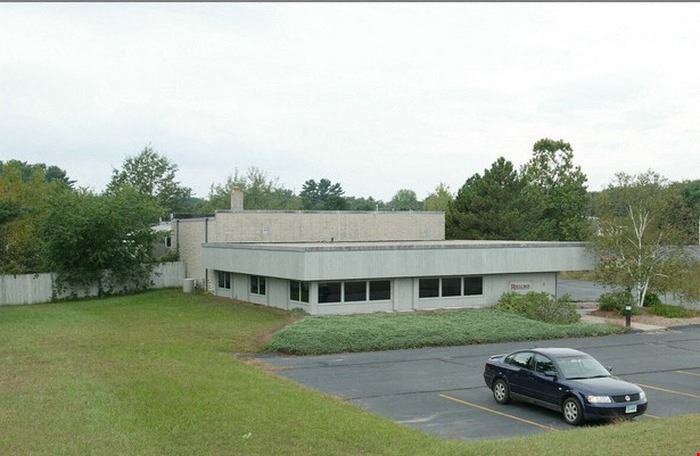7 Lordship Rd