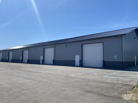 Preview of commercial space at 3711 Elmer's Industrial Dr