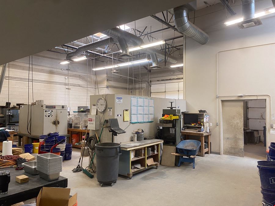 175 S Hamilton Pl, Bldg 6, Suite 113-114