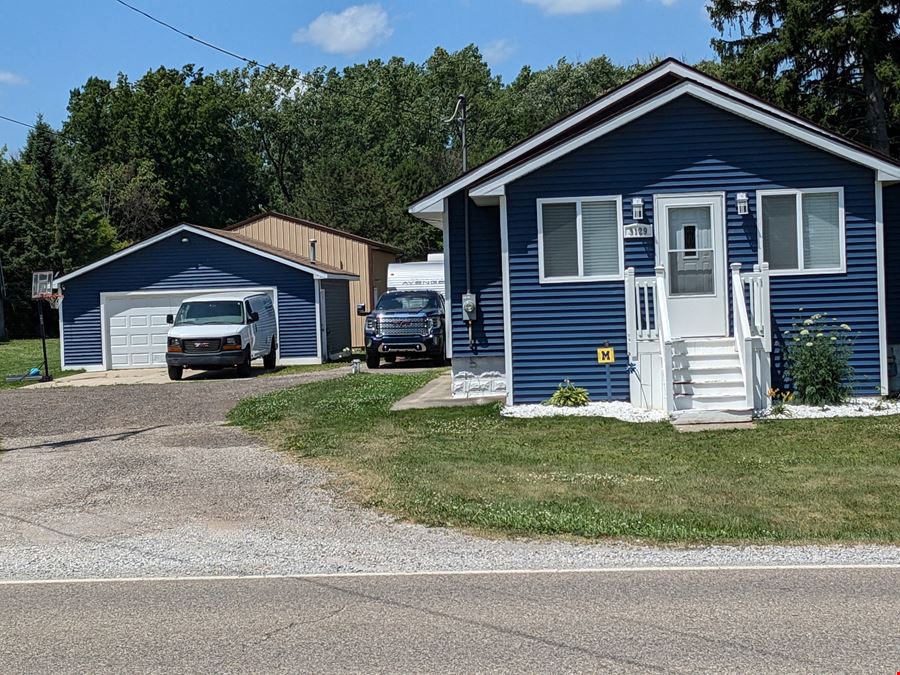Genesee County Scattered Site Portfolio