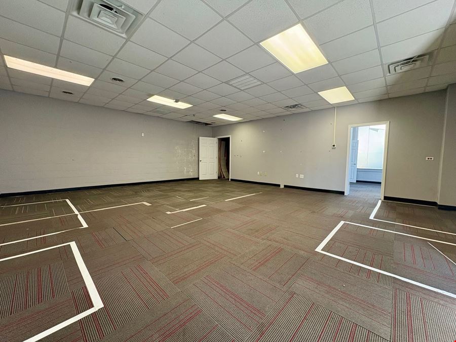 Office or Retail Opportunity