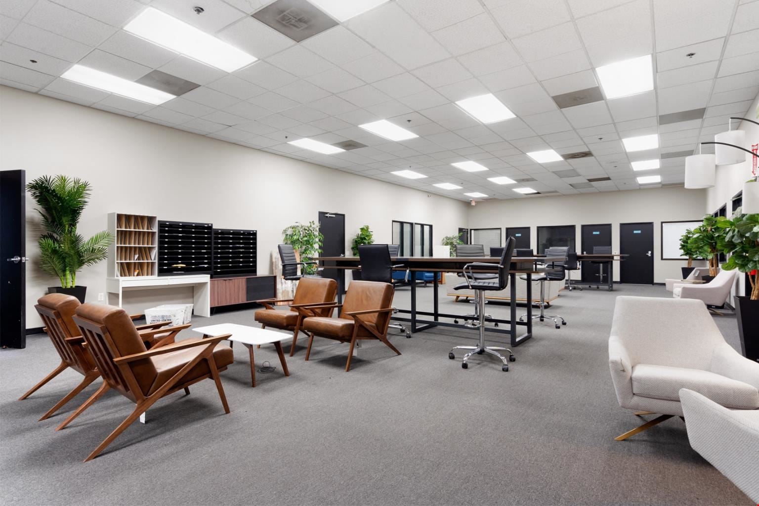 ReadySpaces Santa Ana