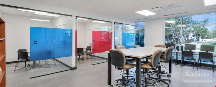 Institutional Healthcare Education Campus for Sale in Denver