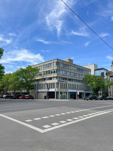 Preview of commercial space at 740 4 Avenue South