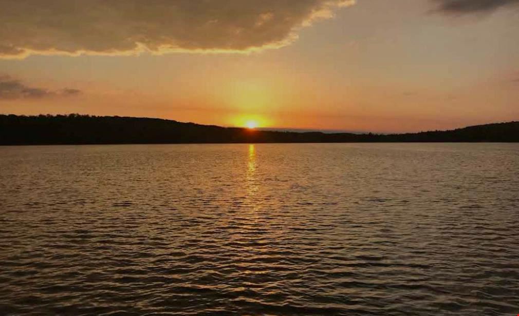 North Shore Campground - Watersmeet Mi 