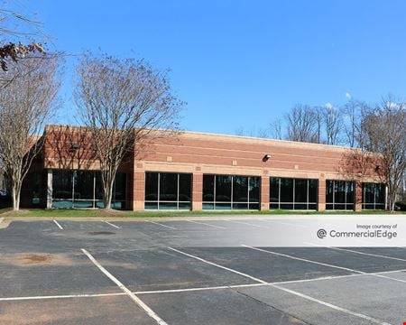 Preview of Office space for Rent at 1550 North Brown Road