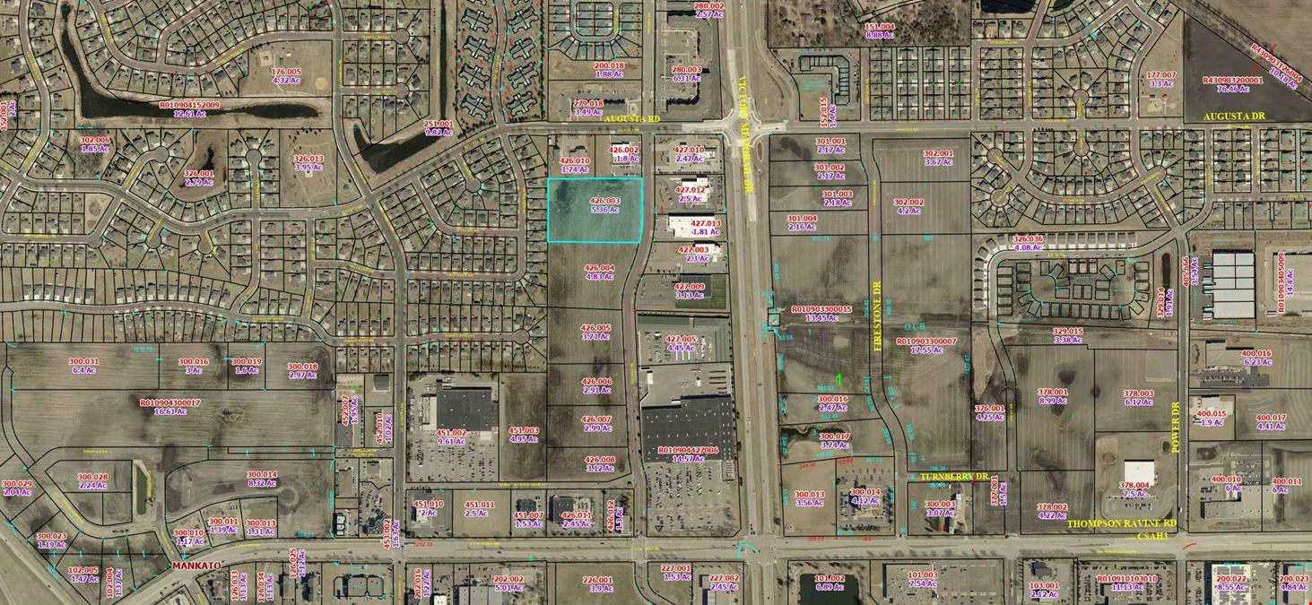 1720 Premier Dr