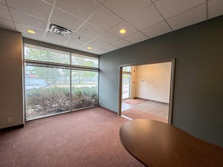 Preview of Office space for Rent at 5700 1 Street Southwest