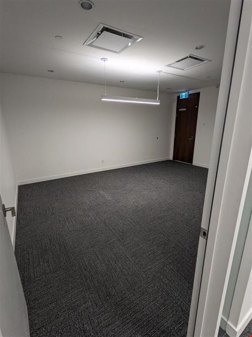 Suite 330 - 1785 W 4th Avenue