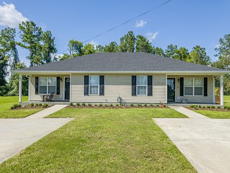 Preview of Multi-Family space for Sale at 6010 Susan Cir
