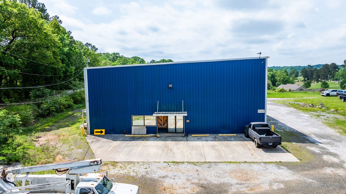 5141 Roane State Hwy
