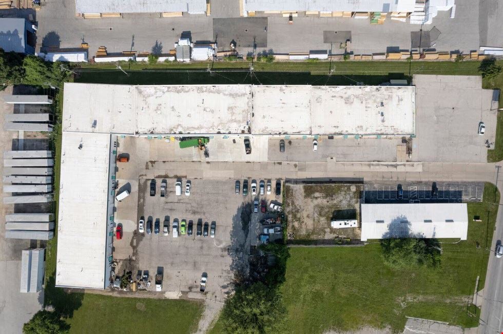 720 Illinois Avenue - Unit H