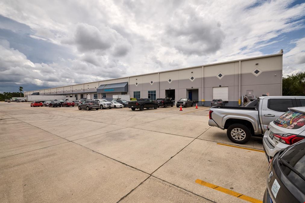 ReadySpaces Orlando South