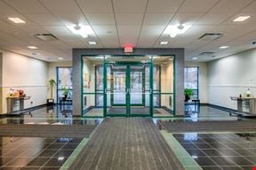 Servicer Sale: 82,000 SF Office | Albany NY