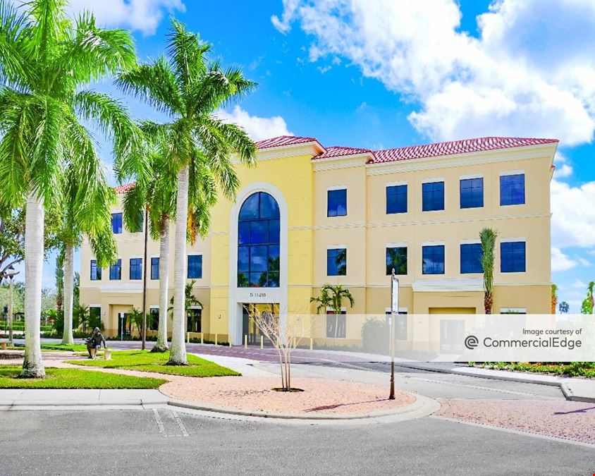 Mirasol Town Square - 11400 North Jog Road
