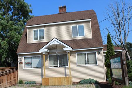 Preview of Unassigned space for Sale at 58 Pleasant Street