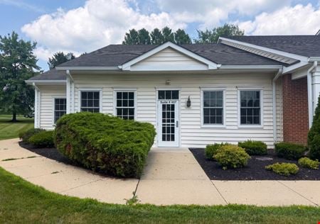 Preview of Office space for Rent at 390 Vineyard Way