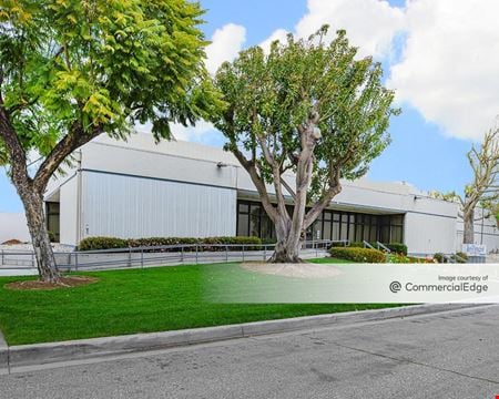 Preview of Industrial space for Rent at 12809 Busch Place