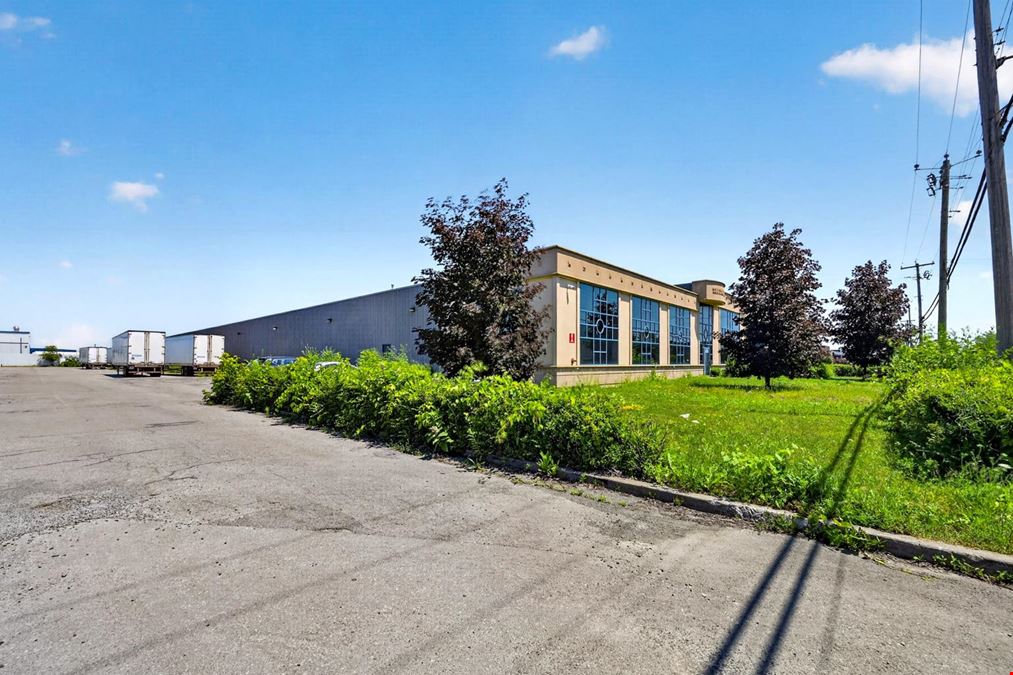 820 boulevard Ford