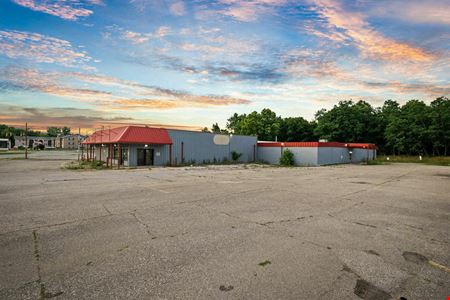 Preview of Retail space for Sale at 425 Camden Rd