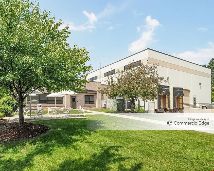4440 Hagadorn Road