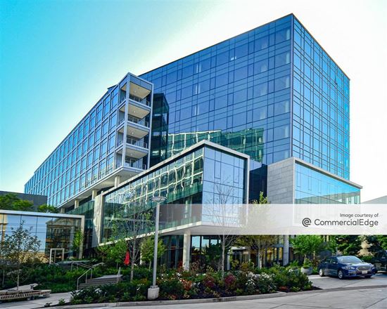 Preview of Office space for Rent at 1101 Lake Washington Blvd North