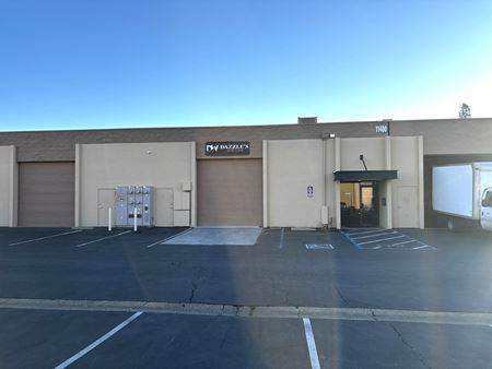 Preview of Industrial space for Sale at 11480 Sunrise Gold Circle